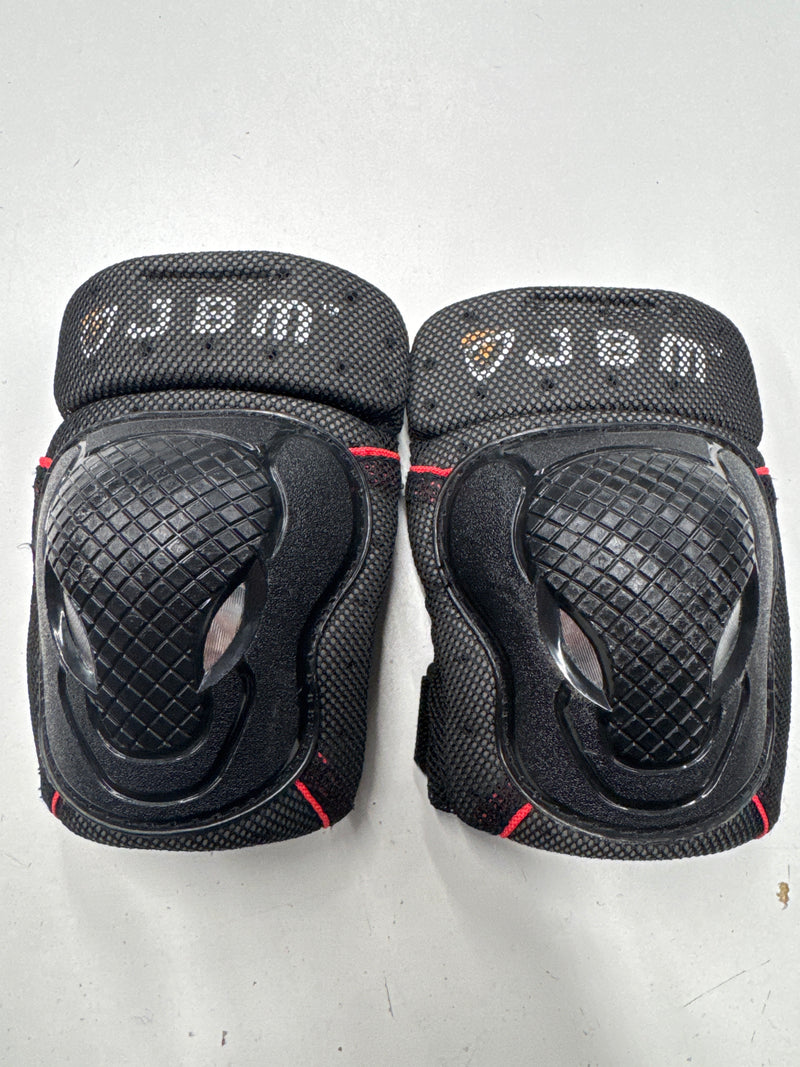 Load image into Gallery viewer, Used JBM Multi-Sport Elbow Pads Size Small
