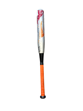 Used Demarini CF Zen Tee Ball Drop -13 USA Baseball Bat