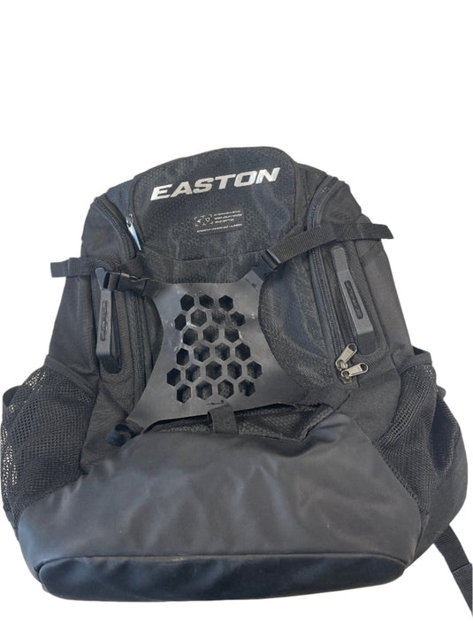 Used Easton Baseball Backpack Bag