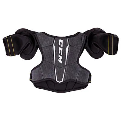 Load image into Gallery viewer, CCM Tacks 9550 Youth Size Small New Hockey Shoulder Pads
