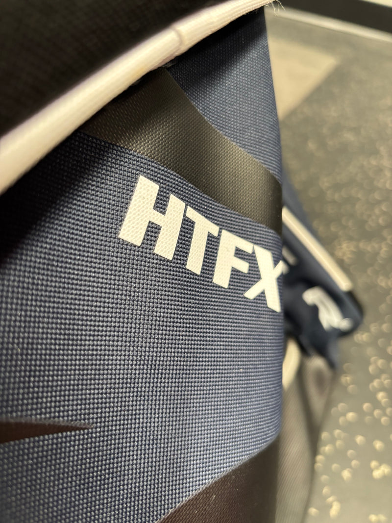 Load image into Gallery viewer, Lightly Used Grit HTFX Hockey Gear Tower Bag
