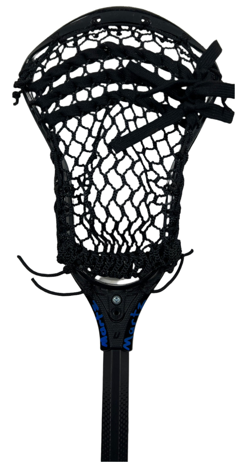 Load image into Gallery viewer, Used STX 6000 Lacrosse Stick
