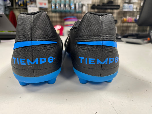 Used Like New Nike Tiempo Legend 8 Club Soccer Cleats