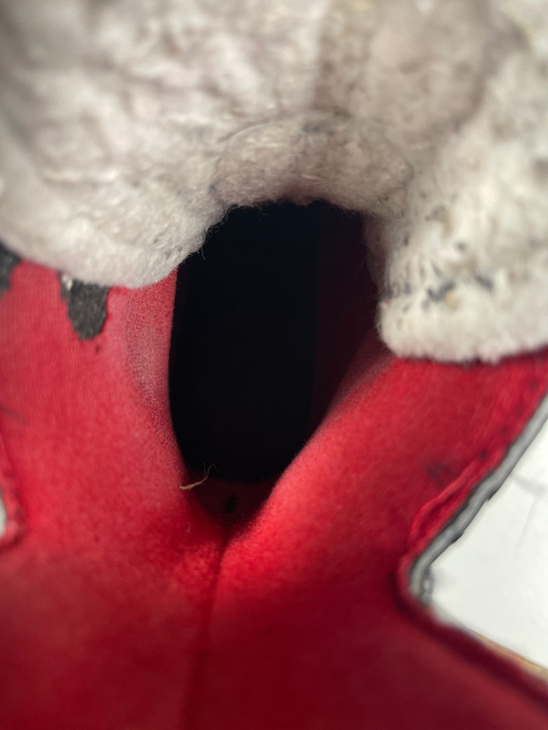 Load image into Gallery viewer, Used Bauer NSX Jr. Hockey Skates
