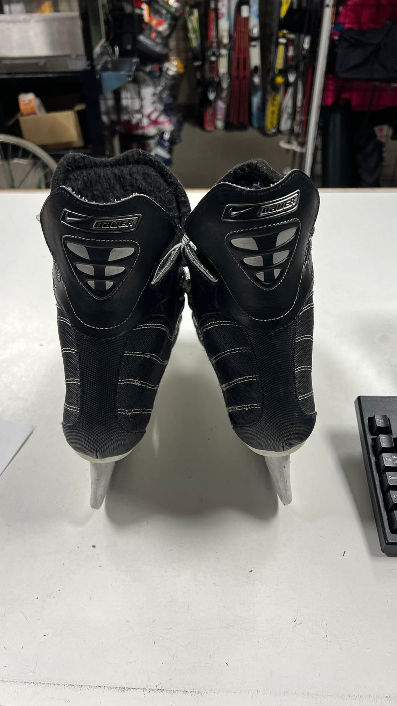 Load image into Gallery viewer, Used Bauer Supreme Enforcer Size 10 Ice Hockey Skates
