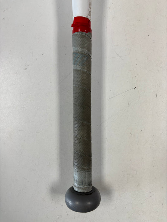 Used Marucci Cat 8 Drop -10 USSSA Baseball Bat