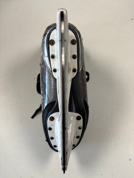 Used Bauer Vapor X5 Pro Sr. Hockey Skates
