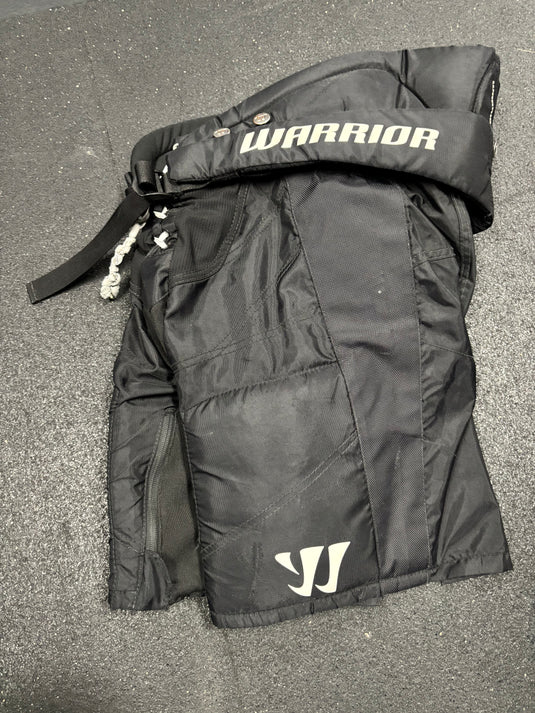 Used Warrior Covert QRE 30 Jr. Large Ice Hockey Pants