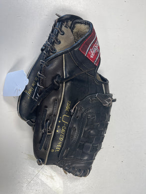 Used Youth Rawlings Ken Griffey Jr RHT Baseball Glove