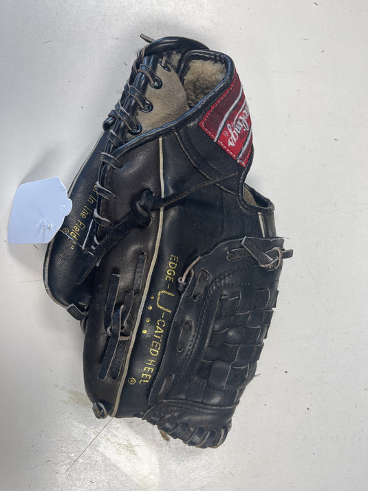 Used Youth Rawlings Ken Griffey Jr RHT Baseball Glove