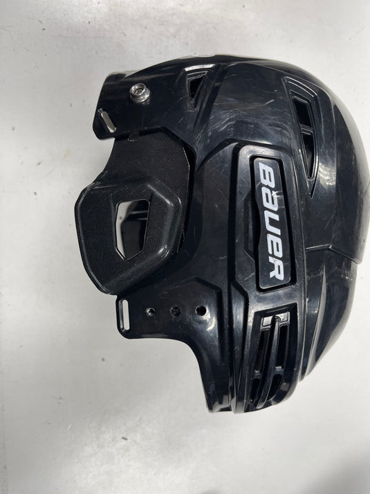 Used Bauer IMS 5 Small Size Hockey Helmet