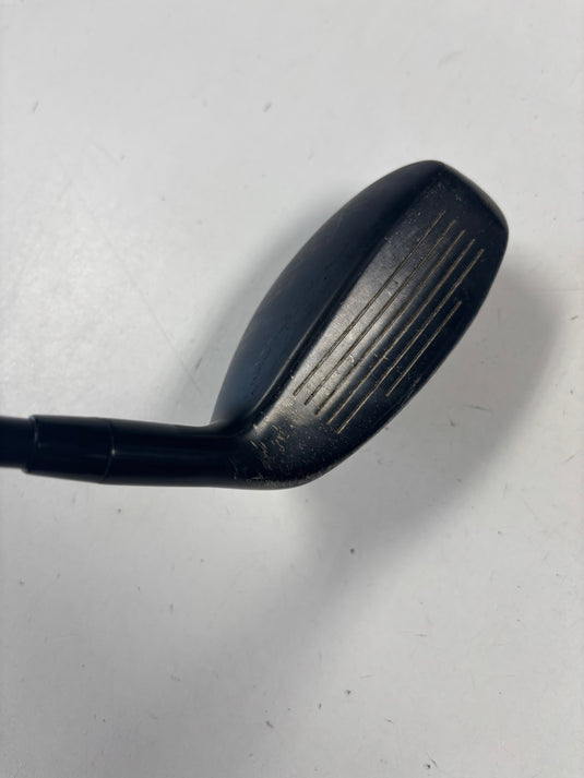 Used iRT-5 24 Degree LH Golf Hybrid