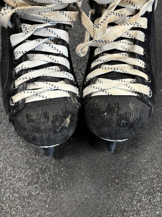 Used CCM Tacks 325 Sr. Hockey Skates
