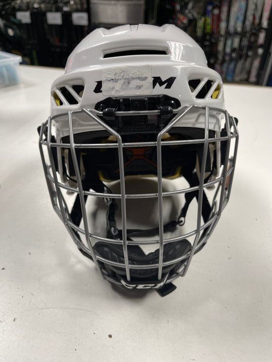 Used CCM Youth Helmet