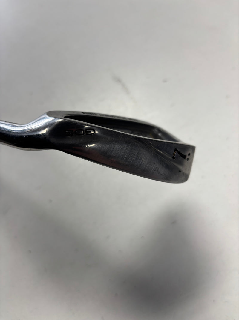 Load image into Gallery viewer, Used Tour Design GDS Oversize Golf Irons Set

