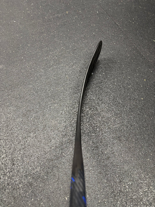 New LH Sher-Wood Code TMP Team PP88 85 Flex Hockey Stick