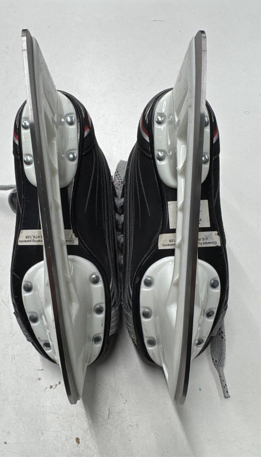 Used Bauer Vapor X200 Jr. Hockey Skates