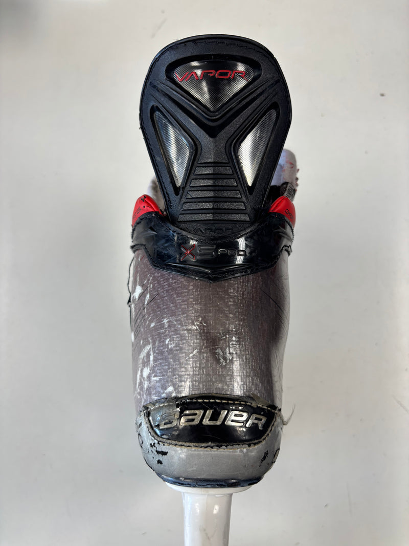Load image into Gallery viewer, Used Bauer Vapor X5 Pro Sr. Hockey Skates
