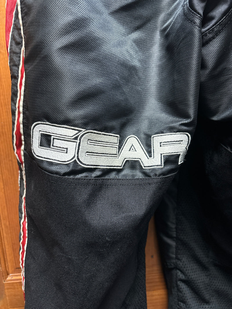 Load image into Gallery viewer, Used Gear Adult Medium Hockey &quot;Cooperalls&quot; Shell Pants
