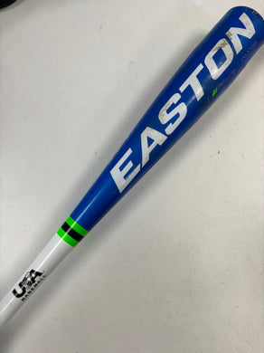 Used Easton Speed Drop -10 USA Baseball Bat
