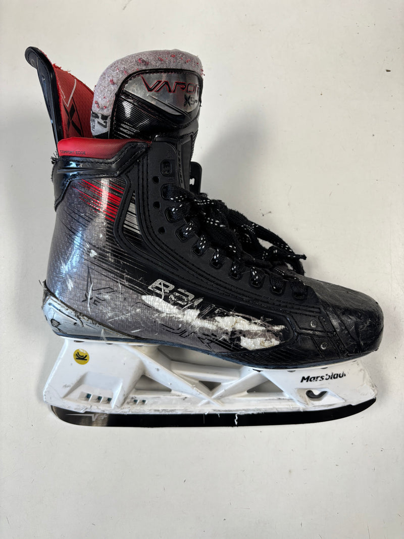Load image into Gallery viewer, Used Bauer Vapor X5 Pro Sr. Hockey Skates
