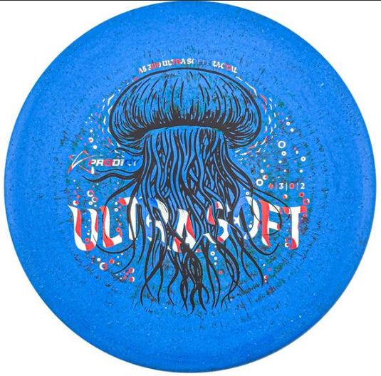 Prodigy Discs A5 Approach Disc