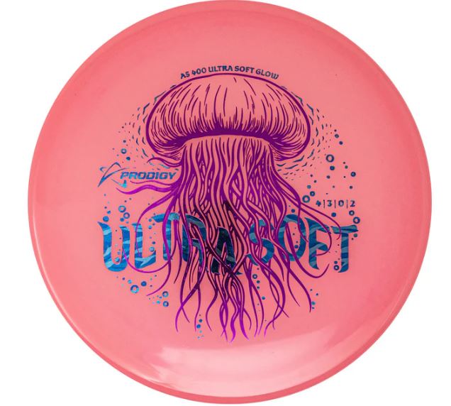 Load image into Gallery viewer, Prodigy Discs A5 Approach Disc
