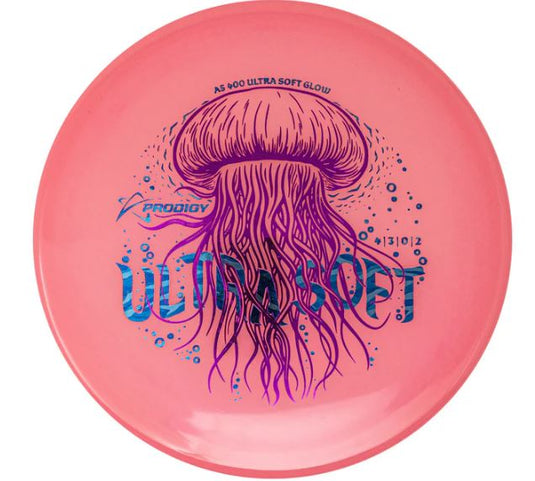 Prodigy Discs A5 Approach Disc