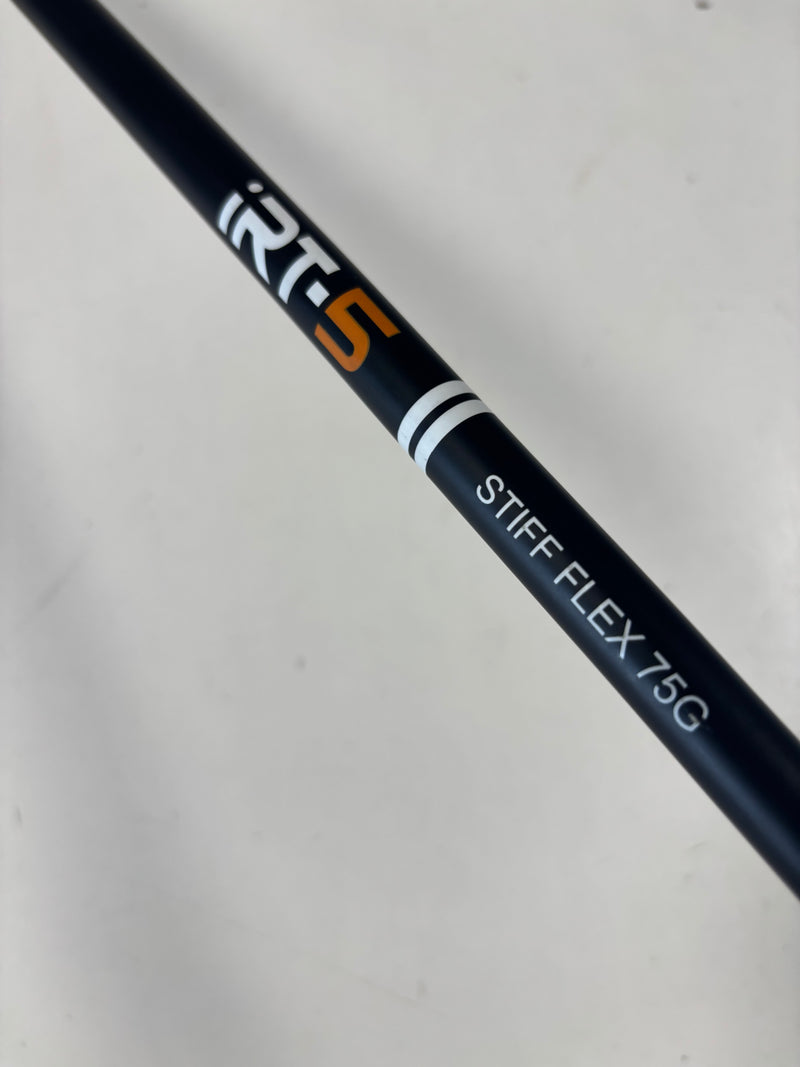 Load image into Gallery viewer, Used iRT-5 32 Degree LH Golf Hybrid
