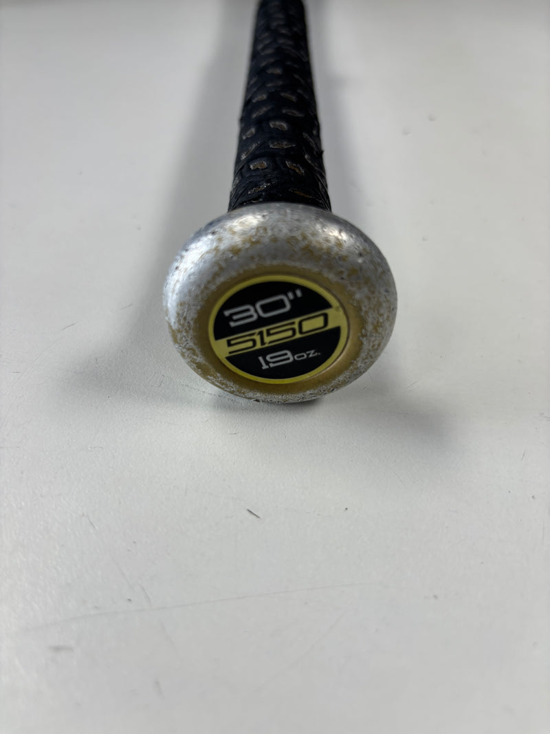 Load image into Gallery viewer, Used Rawlings 5150 30&quot; Drop -11 USA Baseball Bat
