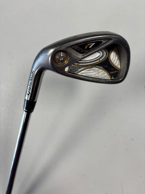 Used LH Taylormade R7 Draw 4 Iron