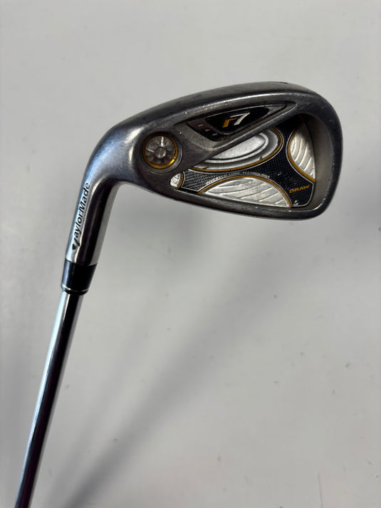 Used LH Taylormade R7 Draw 4 Iron