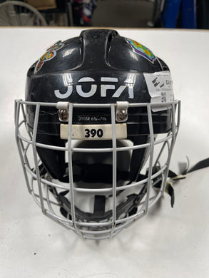 JOFA 390SR Hockey Helmet