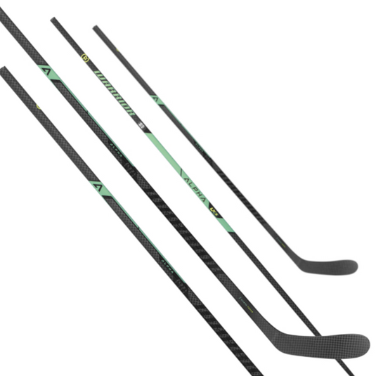 Warrior Alpha LX3 Senior Hockey Stick