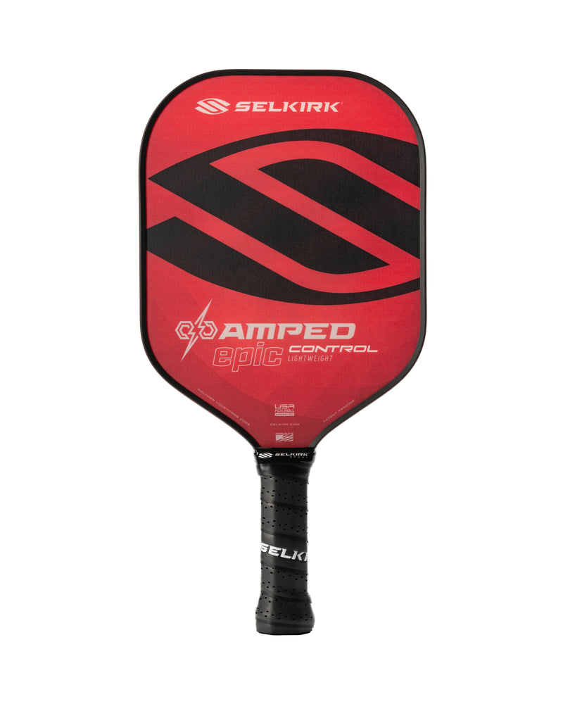Load image into Gallery viewer, AMPED Control Pickleball Paddle
