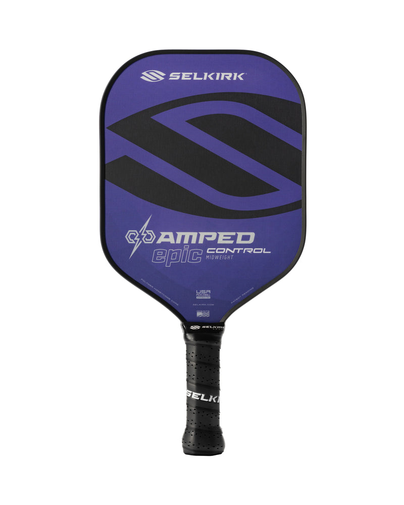 Load image into Gallery viewer, AMPED Control Pickleball Paddle
