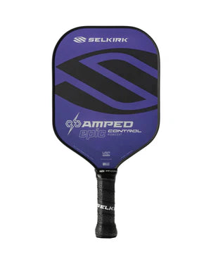 Load image into Gallery viewer, AMPED Control Pickleball Paddle
