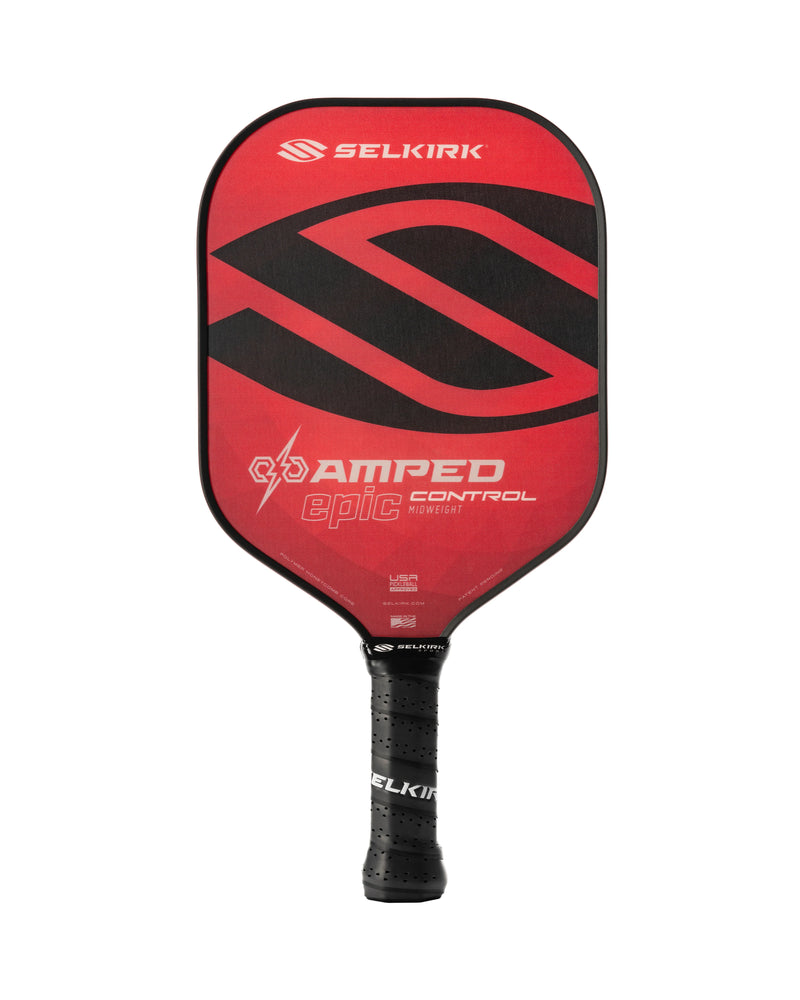 Load image into Gallery viewer, AMPED Control Pickleball Paddle
