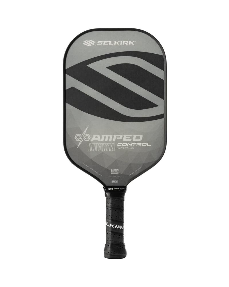 Load image into Gallery viewer, AMPED Control Pickleball Paddle
