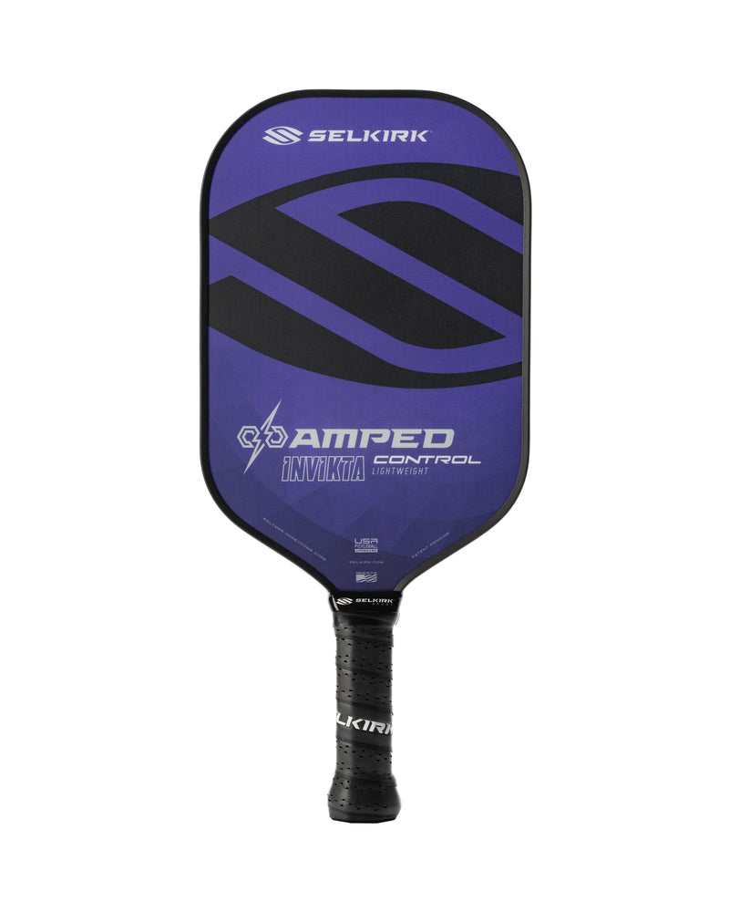Load image into Gallery viewer, AMPED Control Pickleball Paddle
