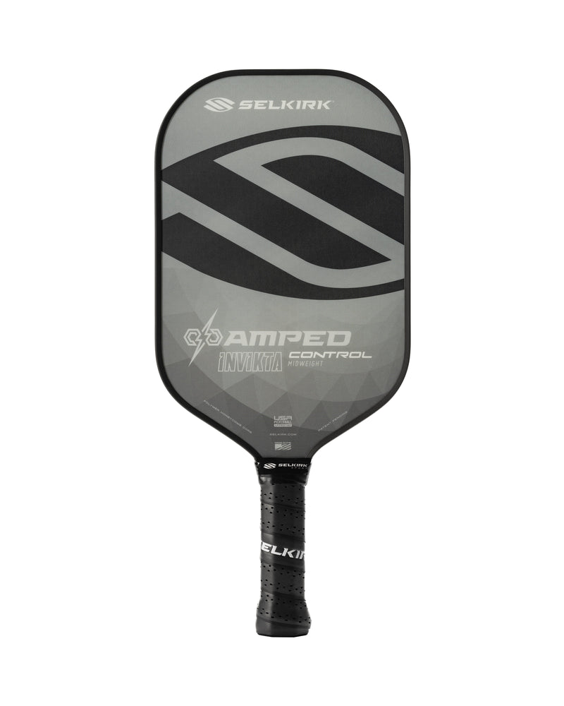 Load image into Gallery viewer, AMPED Control Pickleball Paddle
