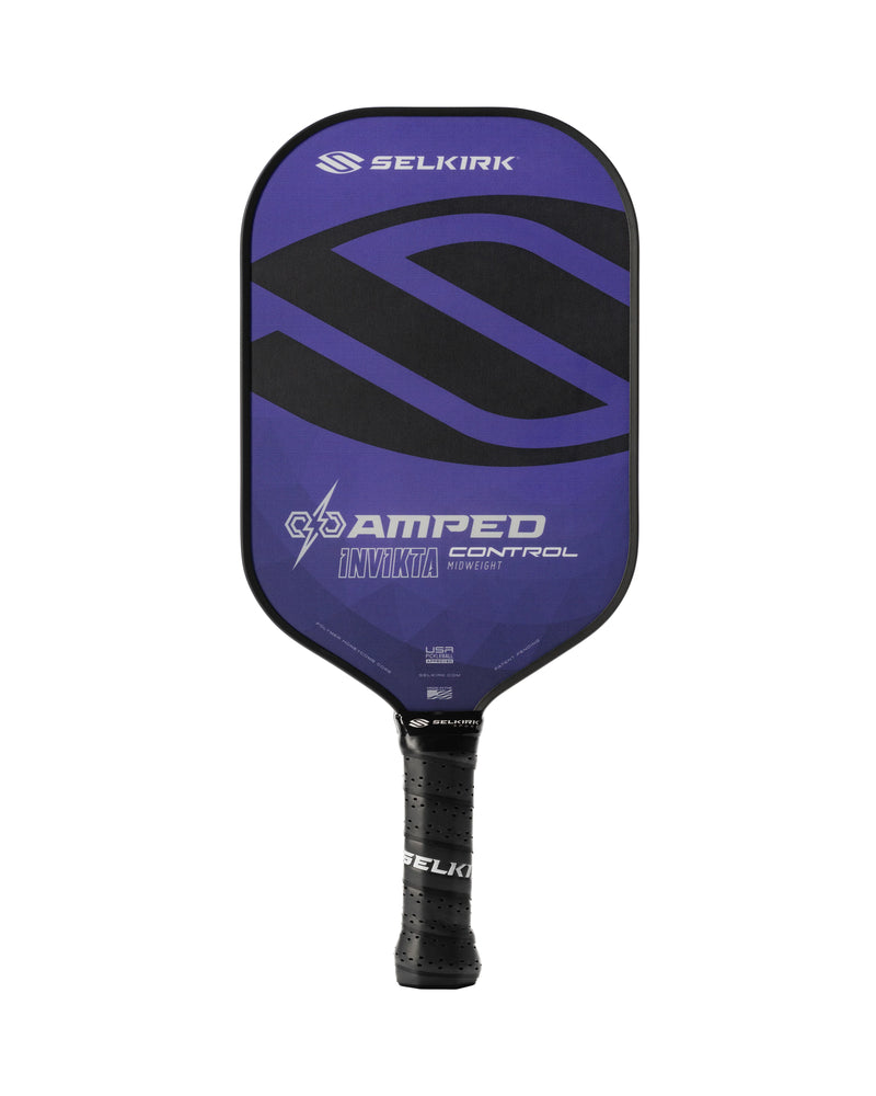 Load image into Gallery viewer, AMPED Control Pickleball Paddle
