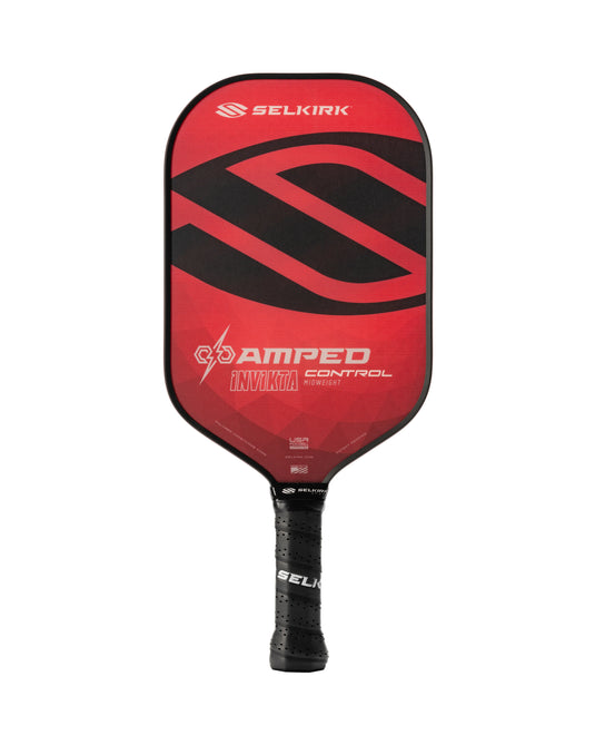 AMPED Control Pickleball Paddle