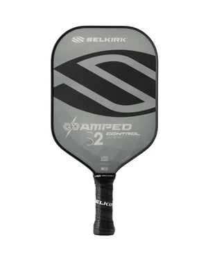 Load image into Gallery viewer, AMPED Control Pickleball Paddle
