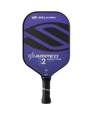 Load image into Gallery viewer, AMPED Control Pickleball Paddle
