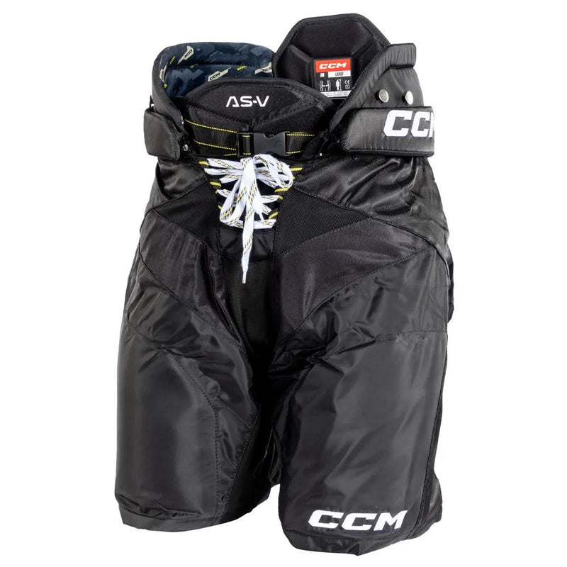 Load image into Gallery viewer, CCM Tacks AS-V Junior Hockey Pants
