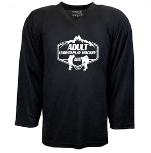 SKIS Adult Learn to Play Jersey
