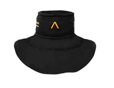 Aegis Interceptor Throat Protector Bib