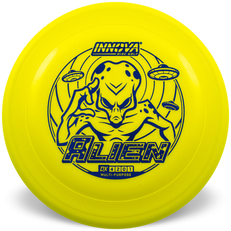 Load image into Gallery viewer, Innova Alien Mid-Range Disc
