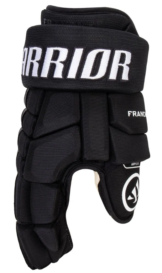 Load image into Gallery viewer, Warrior Alpha Franchise Senior Hockey Glove
